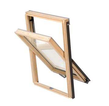 Aanbieding Dakraam Winlow (Velux maten) incl. gootstuk!!! beschikbaar voor biedingen