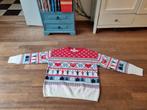 HEMA Kersttrui - Feestelijk en Warm! Vintage? Xl staat l, Hema, Maat 56/58 (XL), M, Ophalen of Verzenden