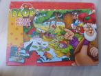 Puzzel kabouter Plop, Ophalen of Verzenden, Gebruikt, Puzzelen