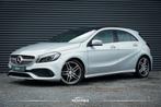 Mercedes-Benz A-klasse 180 Ambition / AMG / Pano / Licht&Zic, Auto's, Mercedes-Benz, 65 €/maand, Gebruikt, 4 cilinders, Leder en Stof