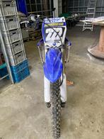 Yamaha YZ250F 4 Takt - Crossmotor, Ophalen, Gebruikt, Yamaha