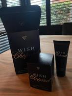 Wish Chopard set edp 30 ml en shower gel nieuw, Ophalen of Verzenden, Nieuw