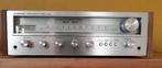 Pioneer SX 450 stereo receiver, Ophalen