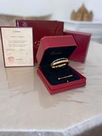 Cartier bracelet, Sieraden, Tassen en Uiterlijk, Armbanden, Ophalen of Verzenden, Zo goed als nieuw, Goud