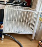 Bopita box met twee box kleden, Kinderen en Baby's, Boxen, Ophalen, Gebruikt, Rechthoekig, In hoogte verstelbaar