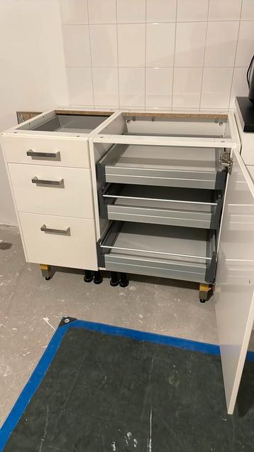 Keukenkastjes Faktum - afbeelding 2