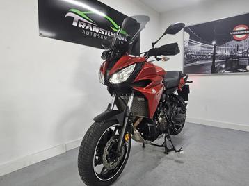 Yamaha Tracer 700 ABS beschikbaar voor biedingen