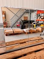 Nieuwe Spiegelkast Primabad SSKO800-B Kleur M41 Antraciet, Ophalen, Nieuw