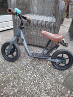 Loopfietsje voor peuters, Kinderen en Baby's, Speelgoed | Buiten | Voertuigen en Loopfietsen, Ophalen, Gebruikt, Loopfiets