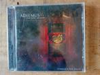 CD Adiemus, Karl Jenkins – Adiemus II - Cantata Mundi, Cd's en Dvd's, Ophalen of Verzenden, Zo goed als nieuw