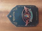 Efteling 25 jaar VogelRok pin, Ophalen of Verzenden, Nieuw, Button of Speldje