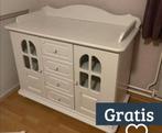 Gratis Baby Commode, Ophalen of Verzenden