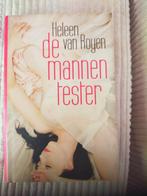 Heleen van Royen - De mannentester, Heleen van Royen, Ophalen of Verzenden, Zo goed als nieuw, Nederland