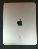 i PAD Zilver, Ophalen, Zo goed als nieuw, 10 inch, 16 GB