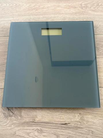 Digitale Weegschaal beschikbaar voor biedingen