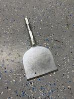 Beitel Hex Plat 22x10 - Steekbeitel, Doe-het-zelf en Verbouw, Gereedschap | Handgereedschap, Ophalen, Gebruikt