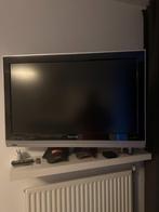 37 inch Philips TV, Philips, Gebruikt, 80 tot 100 cm, Ophalen