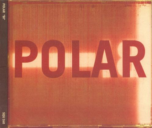 Polar, Cd's en Dvd's, Cd's | Dance en House, Gebruikt, Verzenden