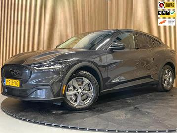 Ford Mustang Mach-E Extended RWD 98 kWh|LONG RANGE|LEDER|B&O beschikbaar voor biedingen