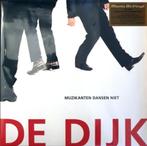 De Dijk - Muzikanten Dansen Niet (nieuw in seal), Ophalen of Verzenden, 1980 tot heden, Nieuw in verpakking, Blues