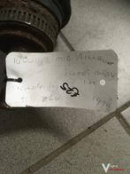 Mercedes a 140  aandrijfas Links en rechts voor 1998