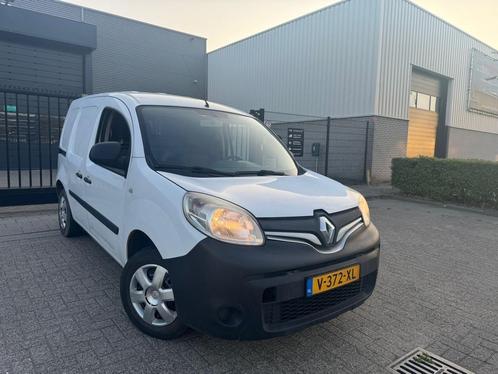 Renault Kangoo Gereserveerd, Auto's, Bestelauto's, Bedrijf, ABS, Airbags, Elektrische buitenspiegels, Electronic Stability Program (ESP)