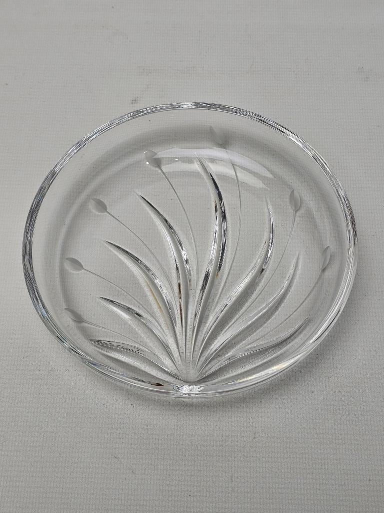 # Nachtmann Fleurie dessertschaal 16 cm / 3,3 cm hoog, Huis en Inrichting, Keuken | Servies, Gebruikt, Ophalen of Verzenden, Wedgwood