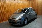 Citroen C4 PICASSO 1.6 HDI BUSINESS / AIRCO/ YOUNGTIMER, Gebruikt, 4 cilinders, Bruin, C4 (Grand) Picasso
