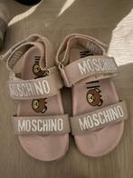 Moschino sandalen maat 28, Kinderen en Baby's, Kinderkleding | Schoenen en Sokken, Schoenen, Meisje, Moschino, Ophalen of Verzenden