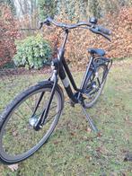 Gazelle Esprit D54 N3 - Zwart Damesfiets, Fietsen en Brommers, Ophalen, Handrem, Gazelle, 53 tot 56 cm