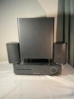 Mooie en goed werkende HARMAN/KARDON set BDS, Ophalen, Zo goed als nieuw, Overige merken, Blu-ray-speler