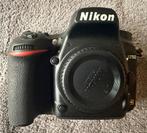 Nikon D750 Spiegelreflexcamera - Topconditie!, Spiegelreflex, Ophalen of Verzenden, Zo goed als nieuw, Nikon