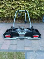 Thule EuroPower 916 Fietsendrager, Auto diversen, Ophalen, Gebruikt, Brede banden, 2 fietsen