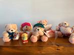 Forever Friends verzameling Vintage, Ophalen, Zo goed als nieuw, Stoffen beer, Overige merken