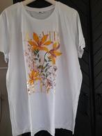 La vita e bella mooi t shirt xxxl, Ophalen of Verzenden, Zo goed als nieuw, Maat 46/48 (XL) of groter, Korte mouw
