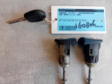 seat arosa  beschikbaar voor biedingen