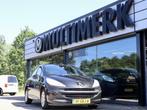 Peugeot 207 1.4 VTi XS, Voorwielaandrijving, Gebruikt, 1153 kg, Zwart