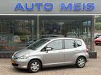 Honda JAZZ 1.4 Airco, Voorwielaandrijving, 83 pk, 450 kg, Gebruikt