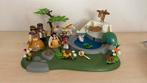 Playmobil 4137 Sprookjesbos, Ophalen, Gebruikt