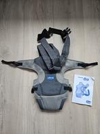 Chicco babydrager, Ophalen of Verzenden, Zo goed als nieuw, Draagzak, Chicco