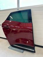 Achterdeur Renault senic 2016 tm 2022, Ophalen, Gebruikt, Rechts, Renault