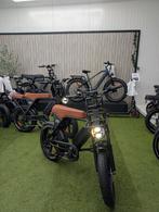 Fatbike Ouxi C80 V20 Mini | V8 | H9 | V20 Pro | V8 pro | Q8, Fietsen en Brommers, Minibikes, Midibikes en Pitbikes, Ophalen of Verzenden
