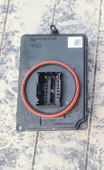 Audi A6 C8 originele koplamp module links 4K0941592BC beschikbaar voor biedingen