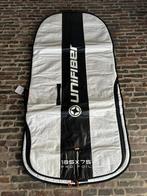 (nieuw) 185 x 75 Unifiber Pro Foil Boardbag, Ophalen, Met draagtas, Minder dan 250 cm, Overige typen
