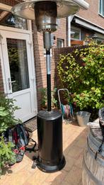 Gasheater Eurom, Ophalen, Zo goed als nieuw, Gas, Vloer
