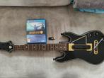 Guitar Hero Live gitaar, dongle en game voor PS4, Spelcomputers en Games, Spelcomputers | Sony PlayStation Consoles | Accessoires