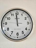eurochron radio controlled klok, Ophalen of Verzenden, Gebruikt, Wandklok