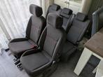 Compete interieur comfort stoelen set vw Tiguan 2016 - 2024, Auto-onderdelen, Ophalen, Gebruikt, Volkswagen