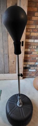 Boksbal/punchbal/volwassenen/sport/conditie/training/thuis, Sport en Fitness, Vechtsporten en Zelfverdediging, Ophalen, Gebruikt