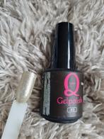 Quida gellak * glitter * goud * nr 49, Sieraden, Tassen en Uiterlijk, Uiterlijk | Cosmetica en Make-up, Goud, Toebehoren, Ophalen of Verzenden